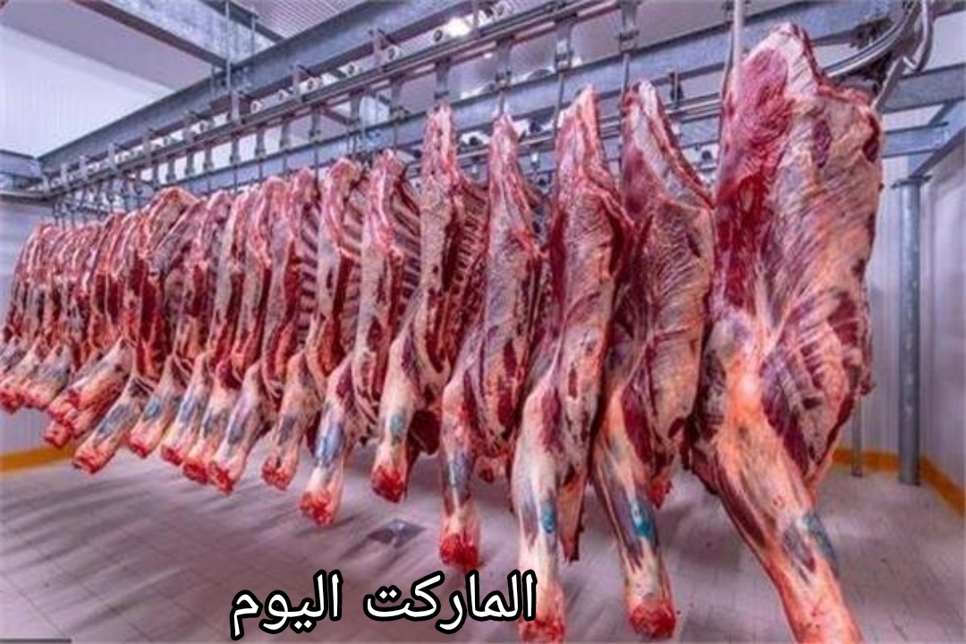اسعار اللحوم اليوم في جميع الأسواق المصرية