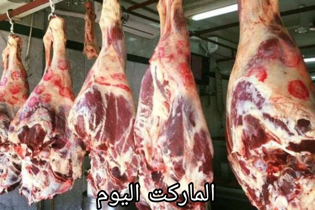 الكيلو وصل كام النهاردة؟.. تعرف على اسعار اللحوم الحمراء اليوم الجمعة 2 أغسطس في مصر