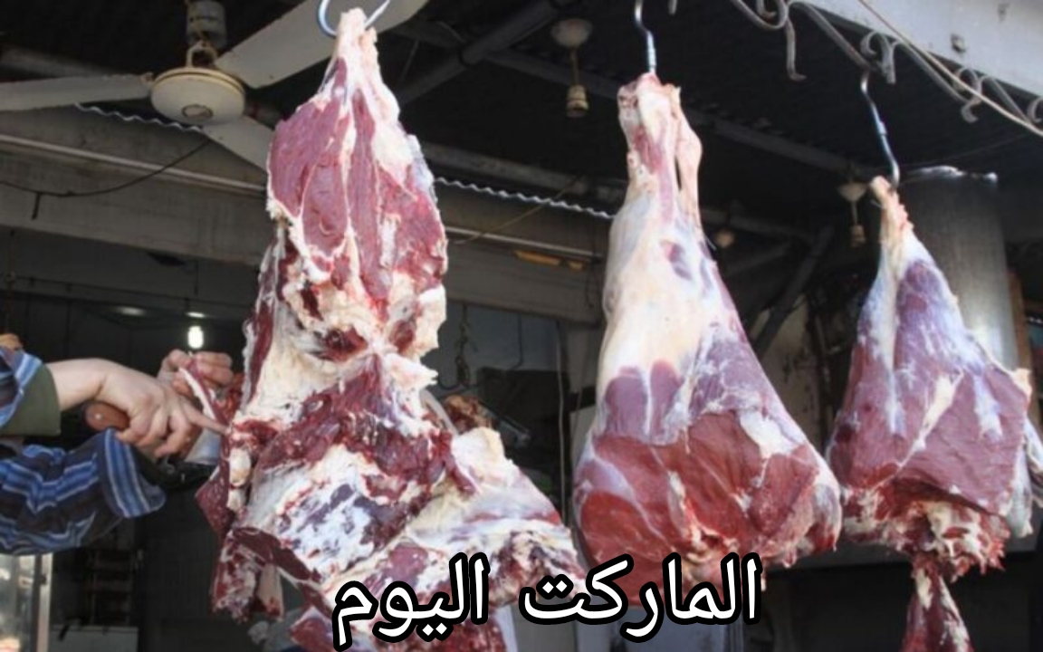 مازال الاستقرار مستمر.. ما هي اسعار اللحوم البلدي اليوم 3-8-2024؟