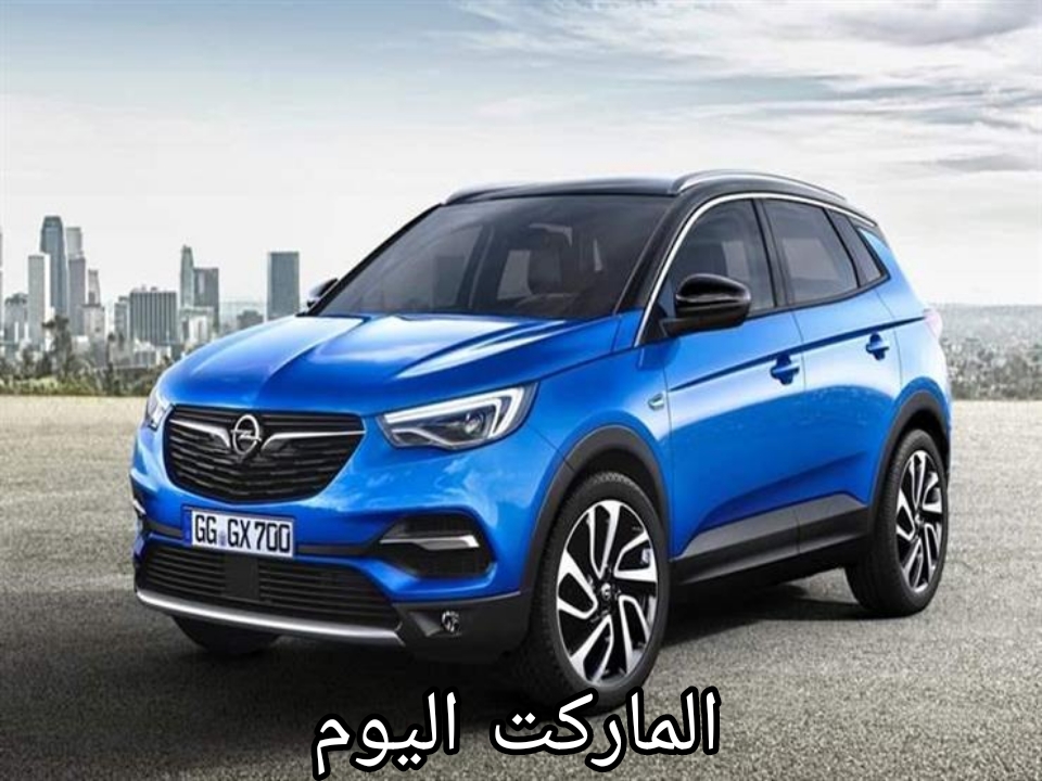 هتشتريها برخص التراب.. تعرف على اسعار سيارة أوبل 2024 وأبرز الموديلات