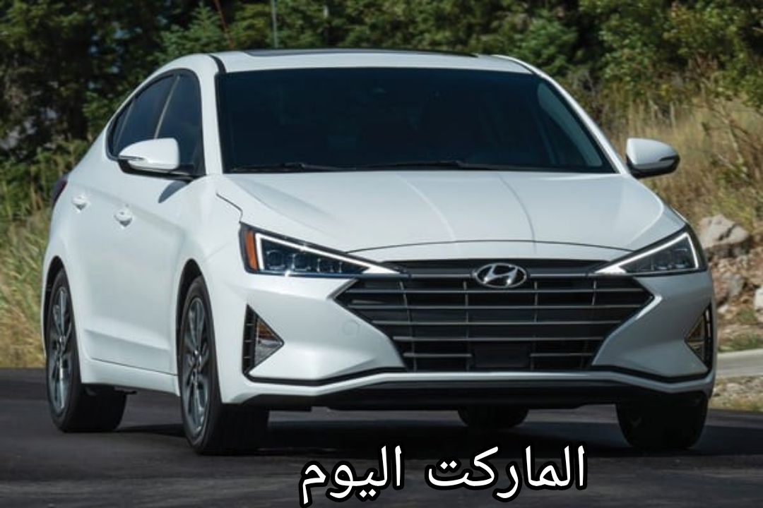 الأسعار الجديدة الحق شوفها قبل الكل.. أسعار سيارات هيونداي السيدان 2025