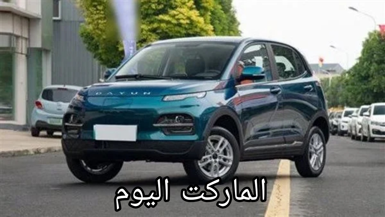 أرخص 3 سيارات كهربائية في مصر 2024 وأسعار الشحن