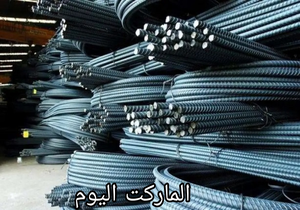 حديد عز وصل لكام؟.. سعر الحديد والأسمنت اليوم الإثنين الموافق 12 أغسطس 2024