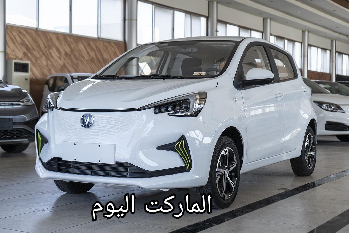 أسباب تراجع اسعار السيارات الكهربائية في مصر 2024