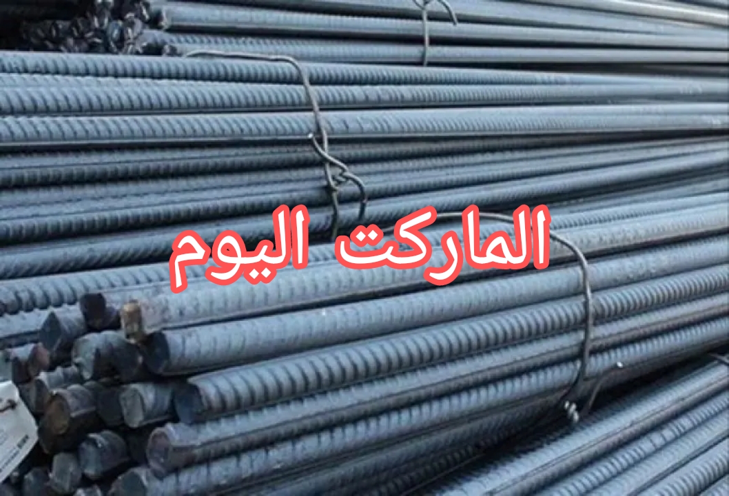 “مفاجأة في حديد عز”.. سعر طن حديد عز اليوم الأحد الموافق 18 أغسطس 2024 في المصانع المحلية