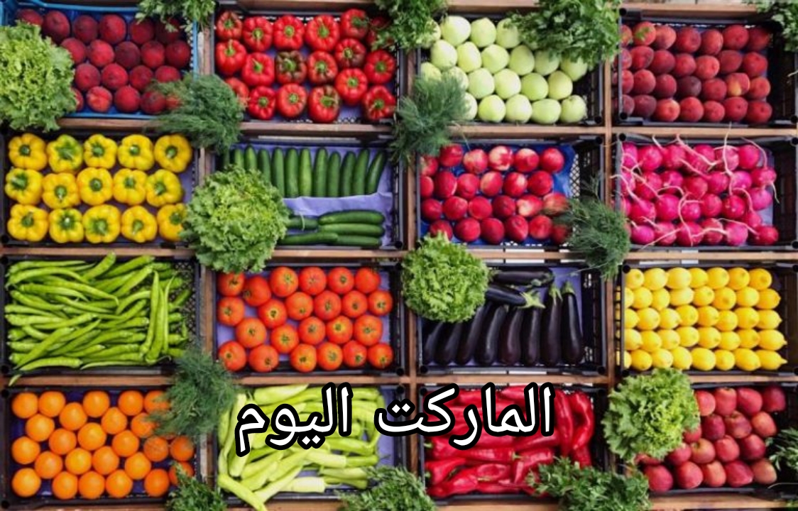 الزبدية بـ23 جنيه.. اسعار الخضراوات والفاكهة اليوم الخميس 22 أغسطس 2024
