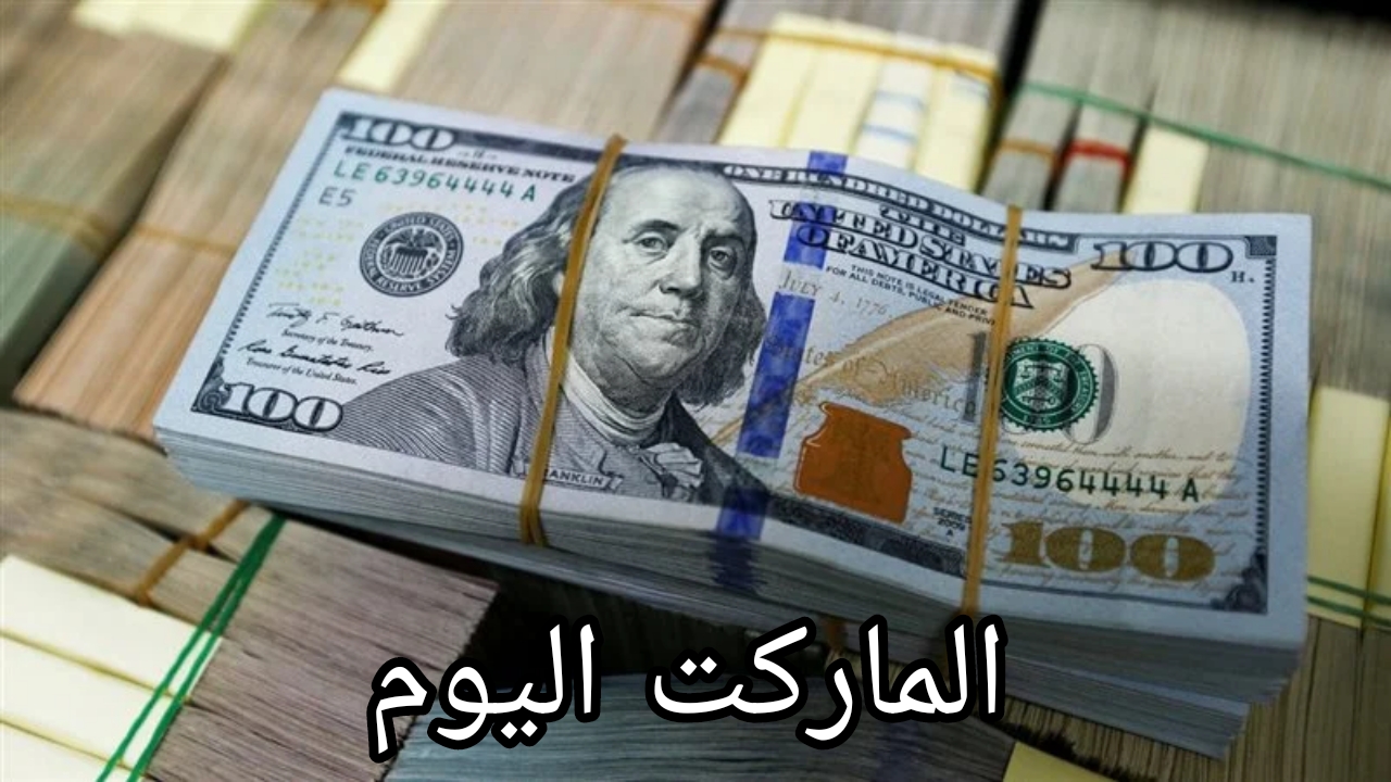 الأخضر راكب صاروخ.. تعرف على سعر الدولار اليوم مقابل الجنيه المصري 24-8-2024