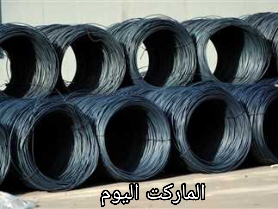 ارتفاع جديد في سعر الطن.. سعر الحديد اليوم الأحد الموافق 25 أغسطس في الأسواق المحلية