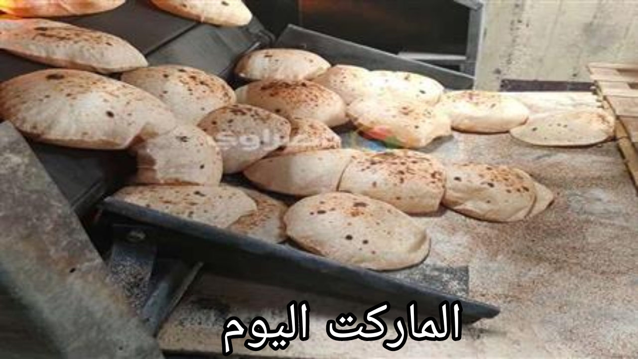 بعد الانخفاض الأخير.. تعرف على سعر الخبز السياحي اليوم في مصر 2024